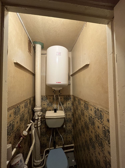 Оренда 1-кім. квартири В.Дивізії (р-н АТБ) Ровно - изображение 5