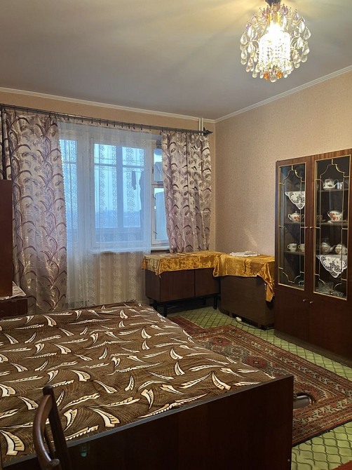 Оренда 1-кім. квартири В.Дивізії (р-н АТБ) Ровно - изображение 1