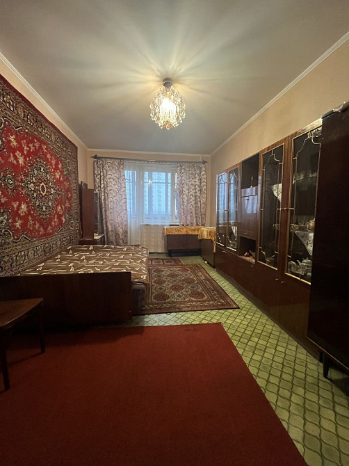 Оренда 1-кім. квартири В.Дивізії (р-н АТБ) Ровно - изображение 8