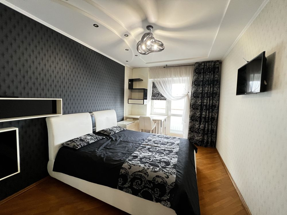 Оренда 4к квартира, вул. Архитектора Олега Петрова 1а Днепр - изображение 5