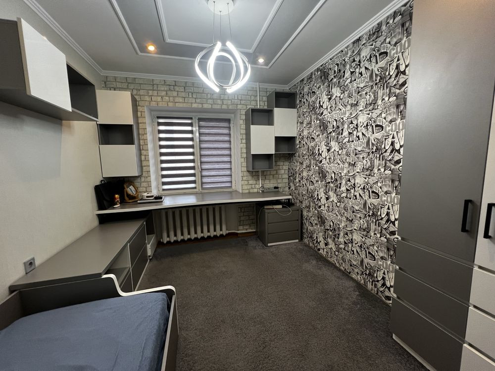 Оренда 4к квартира, вул. Архитектора Олега Петрова 1а Днепр - изображение 7