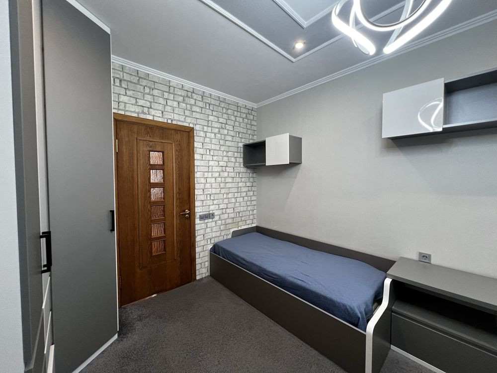 Оренда 4к квартира, вул. Архитектора Олега Петрова 1а Днепр - изображение 8