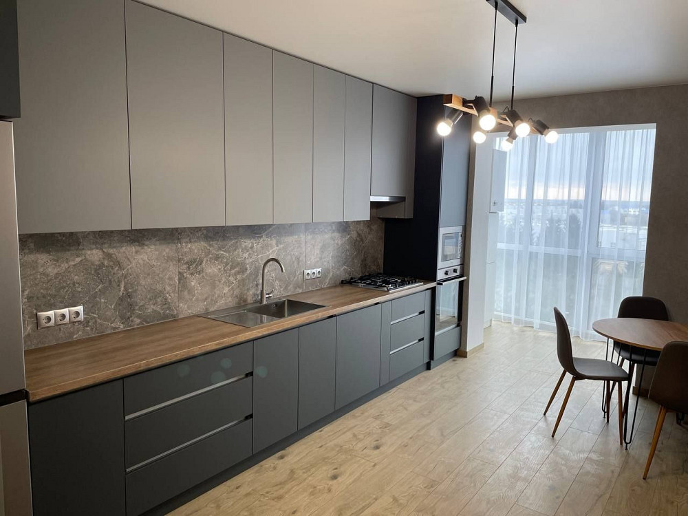 Довготривала оренда квартири  ЖК Атлант Луцк - изображение 2