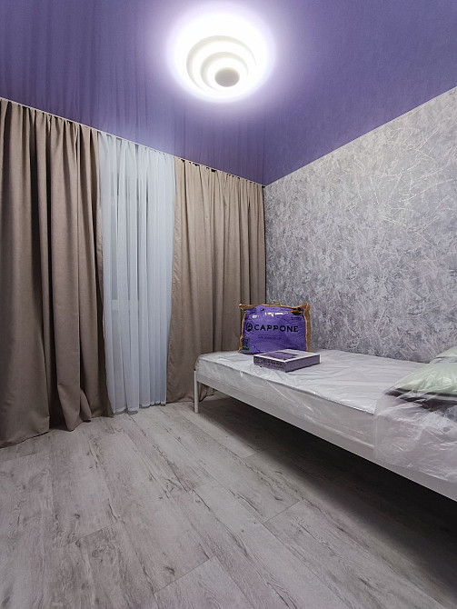 Сдам 3комн, л/б, 3этаж, ремонт Кам`янське (Запорізька обл.) - зображення 8