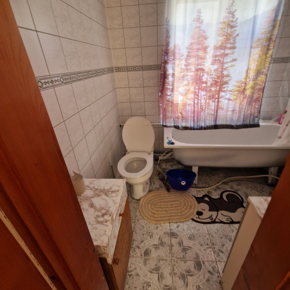 Здається 1 кімнатна тимчасівка на тривалий термін Хоростків - зображення 7