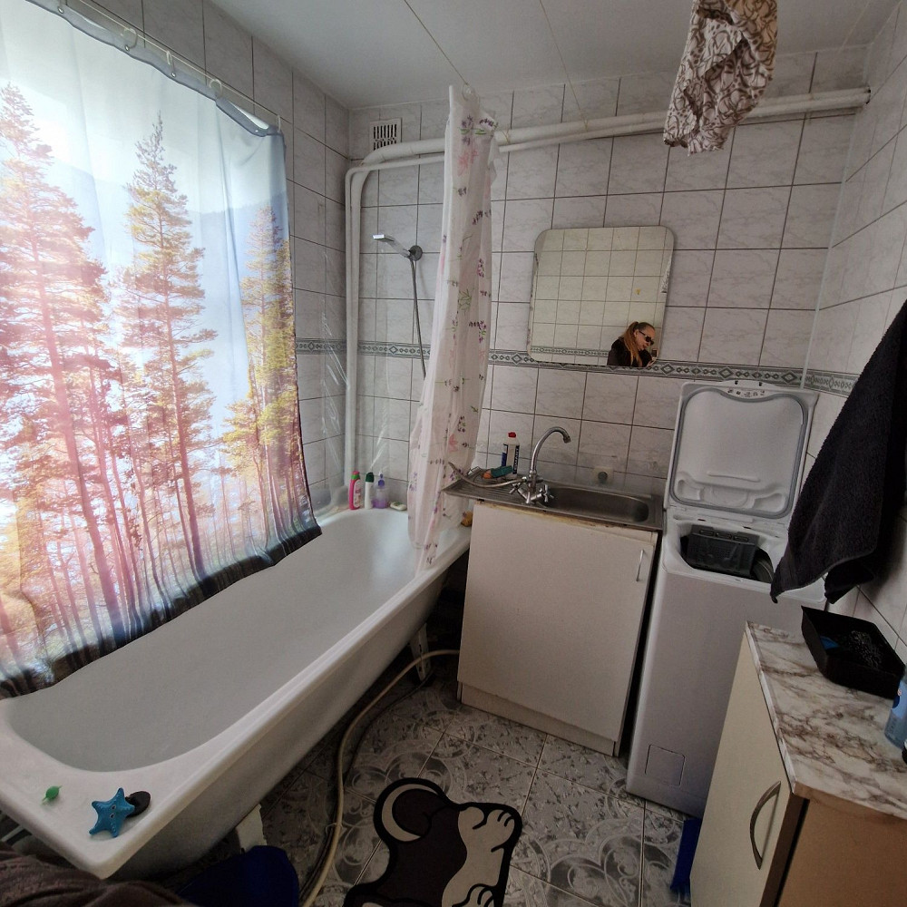 Здається 1 кімнатна тимчасівка на тривалий термін Хоростків - зображення 6