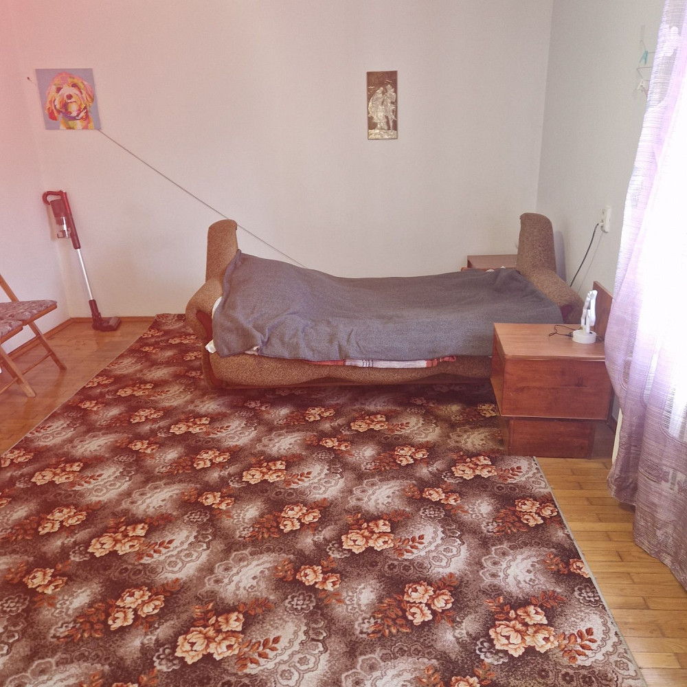 Здається 1 кімнатна тимчасівка на тривалий термін Хоростків - зображення 2