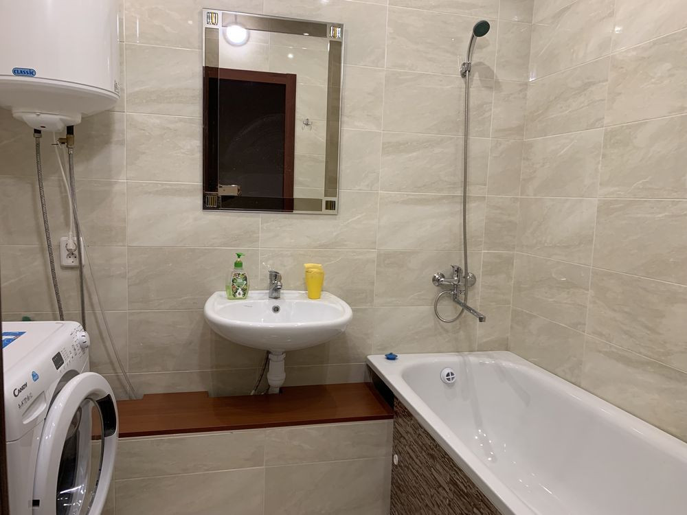 Хозяин!Метро Демиевская. НОВОСТРОЙ. Пер. Ясиноватский 11 ЖК The lakes Київ - зображення 8