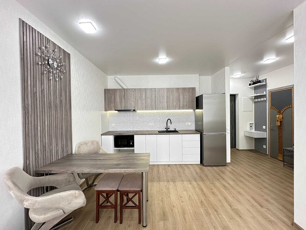 Сдам 2 комнатна квартира улица Черниговская 8А ЖК Terracotta м.Вырлица Киев - изображение 6