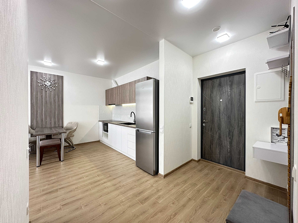 Сдам 2 комнатна квартира улица Черниговская 8А ЖК Terracotta м.Вырлица Киев - изображение 8