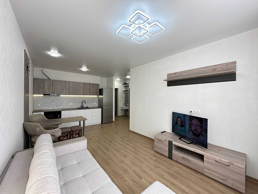 Сдам 2 комнатна квартира улица Черниговская 8А ЖК Terracotta м.Вырлица Киев - изображение 5