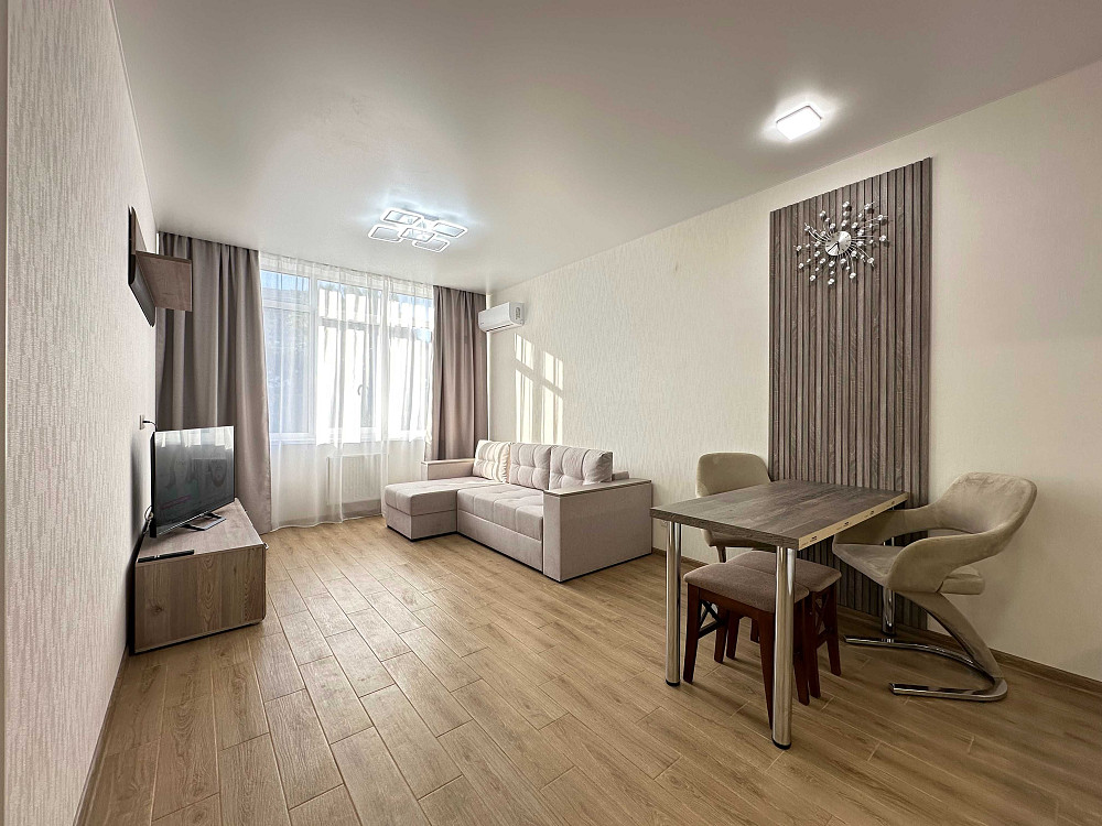 Сдам 2 комнатна квартира улица Черниговская 8А ЖК Terracotta м.Вырлица Киев - изображение 2