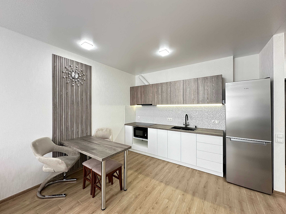 Сдам 2 комнатна квартира улица Черниговская 8А ЖК Terracotta м.Вырлица Киев - изображение 1