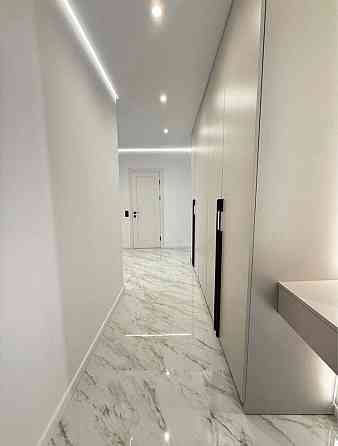 Оренда сучасної квартири в новобудові. Паркінг Ивано-Франковск