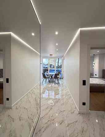 Оренда сучасної квартири в новобудові. Паркінг Ивано-Франковск