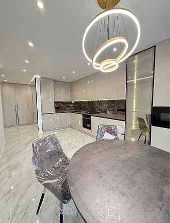 Оренда сучасної квартири в новобудові. Паркінг Ивано-Франковск