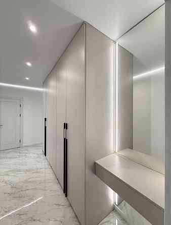 Оренда сучасної квартири в новобудові. Паркінг Ивано-Франковск