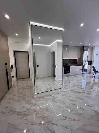 Оренда сучасної квартири в новобудові. Паркінг Ивано-Франковск