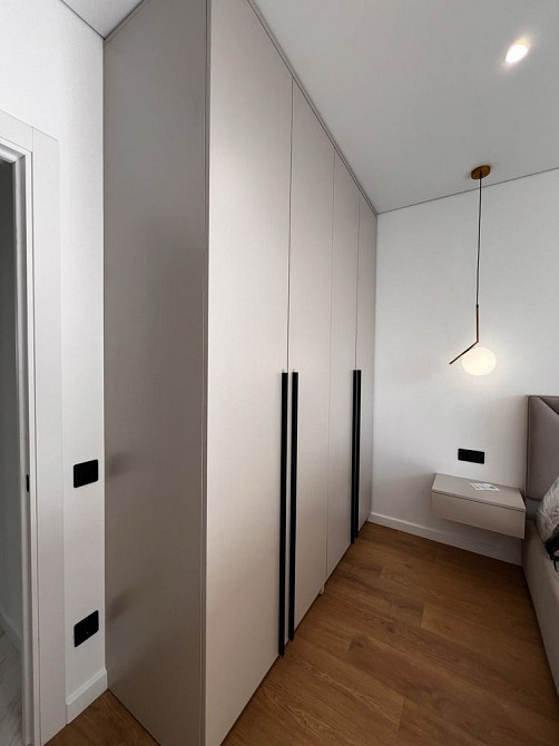 Оренда сучасної квартири в новобудові. Паркінг Ивано-Франковск - изображение 7