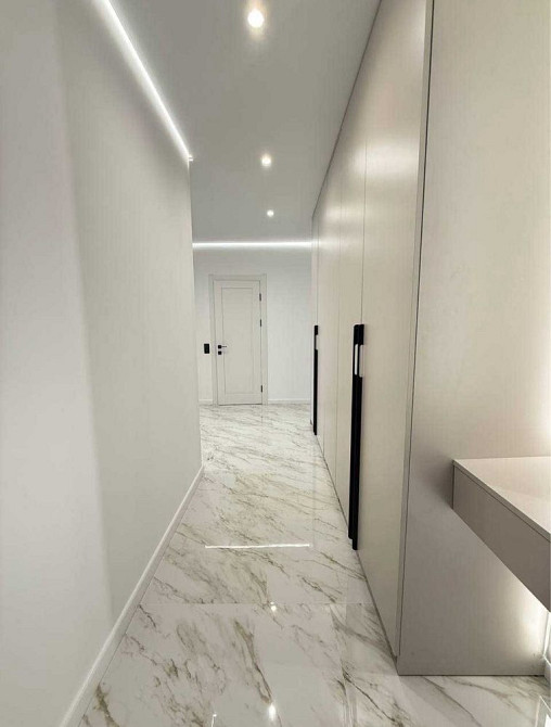 Оренда сучасної квартири в новобудові. Паркінг Ивано-Франковск - изображение 2