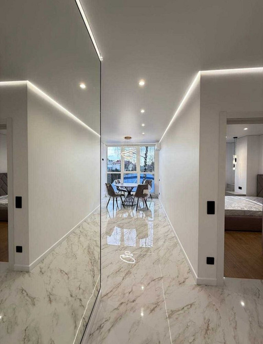 Оренда сучасної квартири в новобудові. Паркінг Ивано-Франковск - изображение 6