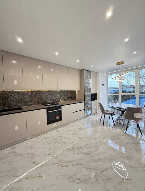 Оренда сучасної квартири в новобудові. Паркінг Ивано-Франковск - изображение 3