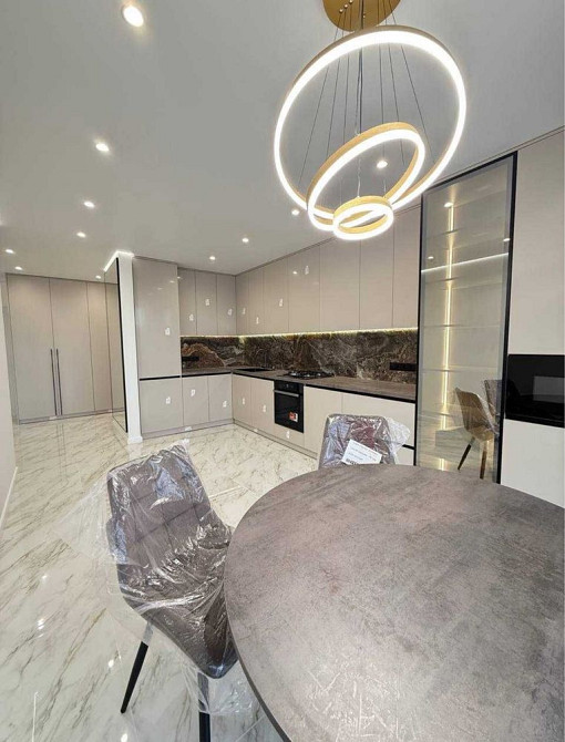 Оренда сучасної квартири в новобудові. Паркінг Ивано-Франковск - изображение 4