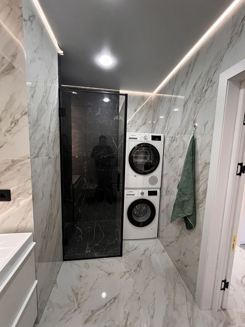 Оренда сучасної квартири в новобудові. Паркінг Ивано-Франковск - изображение 8