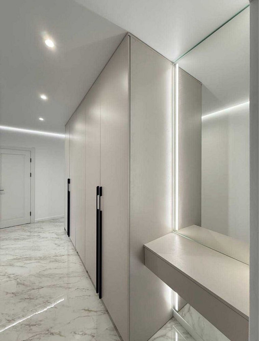 Оренда сучасної квартири в новобудові. Паркінг Ивано-Франковск - изображение 5