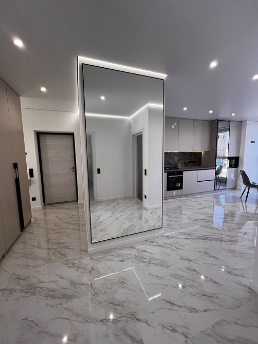 Оренда сучасної квартири в новобудові. Паркінг Ивано-Франковск - изображение 1