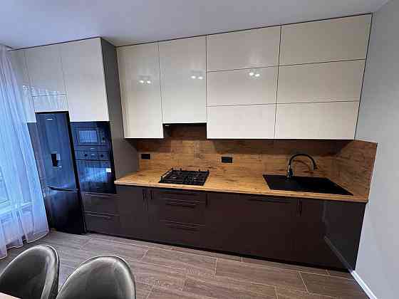 Оренда однокімнатної квартири Метрологічна 107 Киев