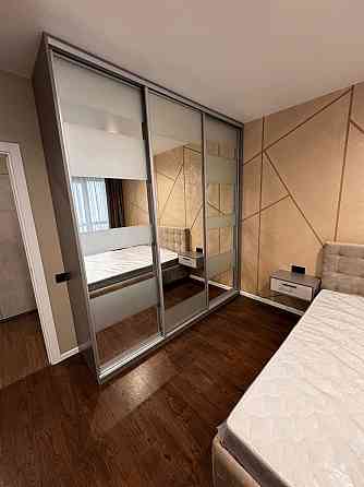 Оренда однокімнатної квартири Метрологічна 107 Киев