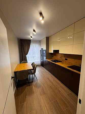 Оренда однокімнатної квартири Метрологічна 107 Киев