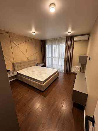 Оренда однокімнатної квартири Метрологічна 107 Киев