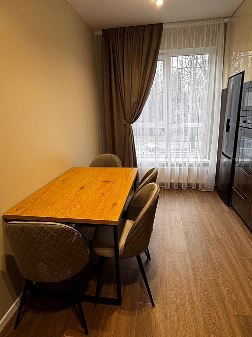 Оренда однокімнатної квартири Метрологічна 107 Київ - зображення 2