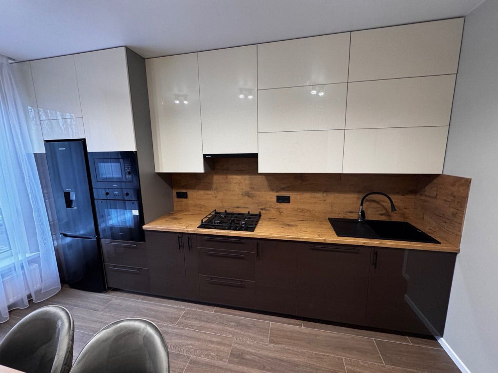 Оренда однокімнатної квартири Метрологічна 107 Київ - зображення 3