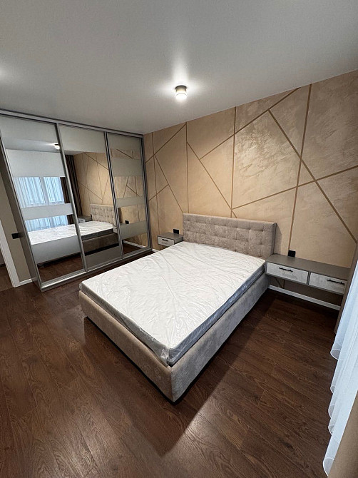 Оренда однокімнатної квартири Метрологічна 107 Київ - зображення 7