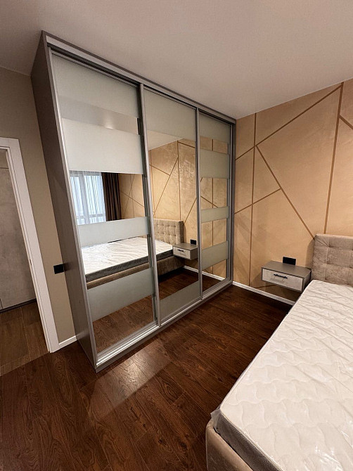 Оренда однокімнатної квартири Метрологічна 107 Київ - зображення 6