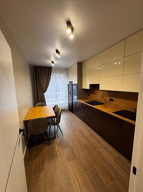 Оренда однокімнатної квартири Метрологічна 107 Київ - зображення 1