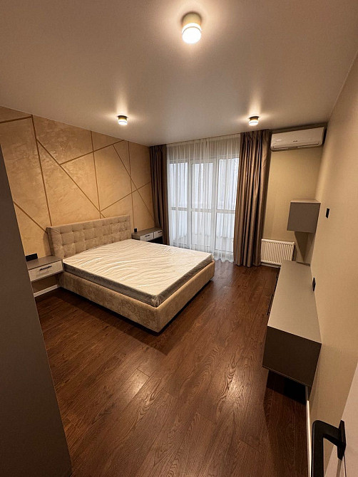 Оренда однокімнатної квартири Метрологічна 107 Київ - зображення 5