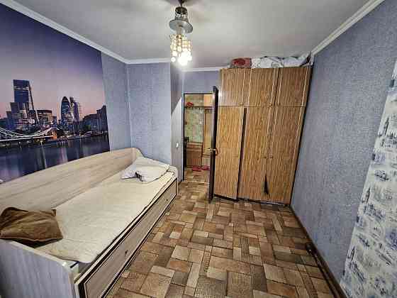 Довгострокова оренда. 3-х кімнатна квартира. 129 квартал. Кривий Ріг