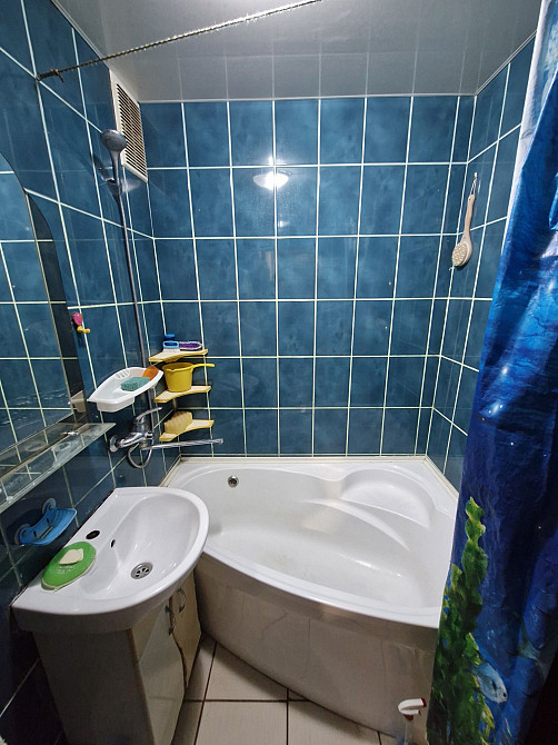 Довгострокова оренда. 3-х кімнатна квартира. 129 квартал. Кривой Рог - изображение 2