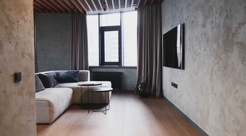 вулиця Саперне Поле, 3 ЖК Бульвар Фонтанів гардеробна Киев - изображение 5