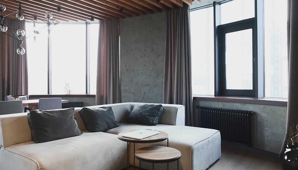 вулиця Саперне Поле, 3 ЖК Бульвар Фонтанів гардеробна Киев - изображение 8