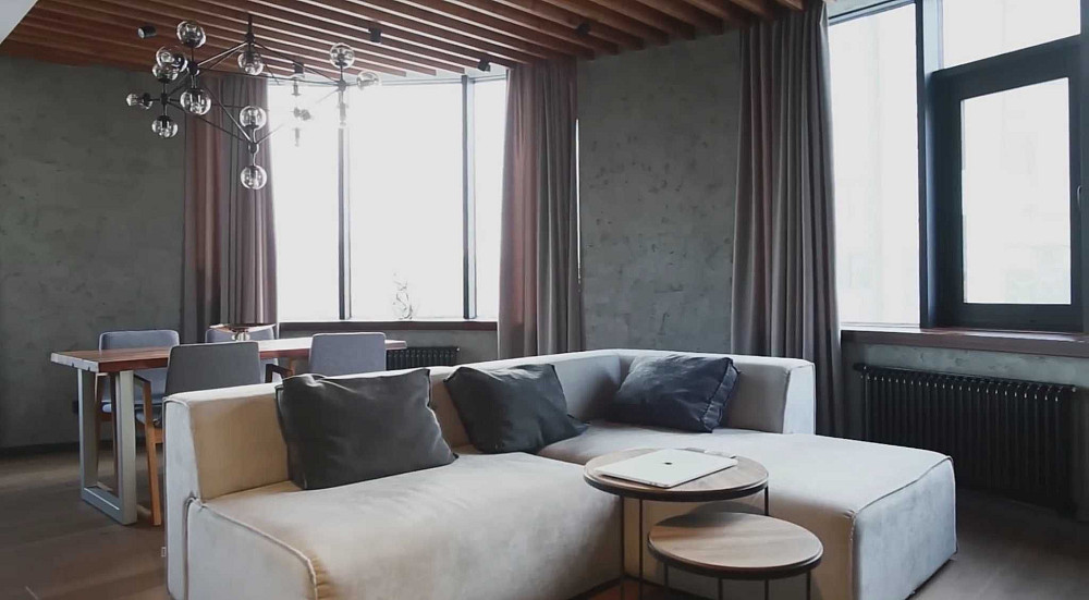 вулиця Саперне Поле, 3 ЖК Бульвар Фонтанів гардеробна Киев - изображение 7