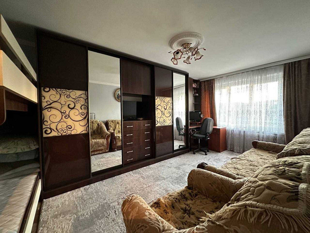 ОРЕНДА 1кім.квартира Львів - Винники 30хв - до центру вул.Кільцева Винники - изображение 3