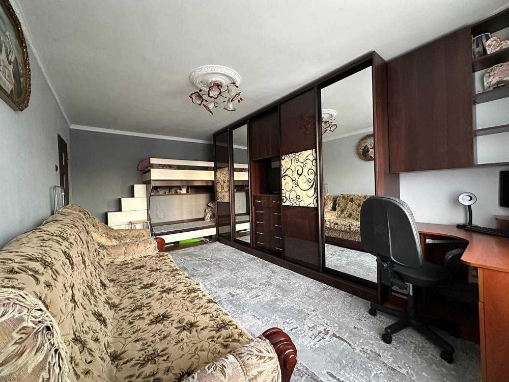 ОРЕНДА 1кім.квартира Львів - Винники 30хв - до центру вул.Кільцева Винники - изображение 4