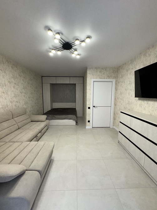 Здам без комісі 1кім квартиру в ЖК Сімейний Люкс ( митниця) Черкаси - зображення 6