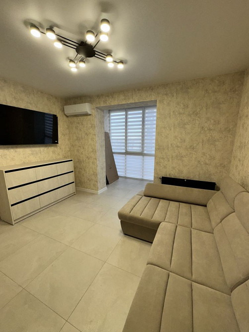 Здам без комісі 1кім квартиру в ЖК Сімейний Люкс ( митниця) Черкаси - зображення 8