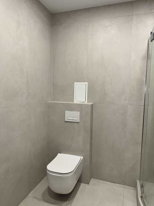 Здам без комісі 1кім квартиру в ЖК Сімейний Люкс ( митниця) Черкаси - зображення 5